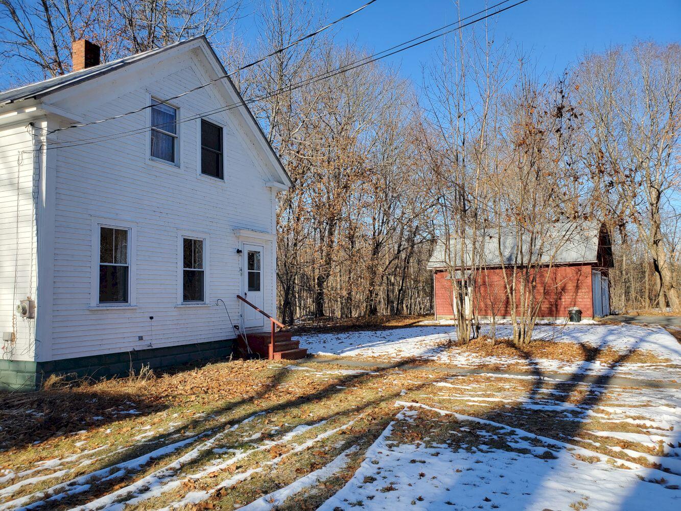 14 Collins Street Bingham, ME