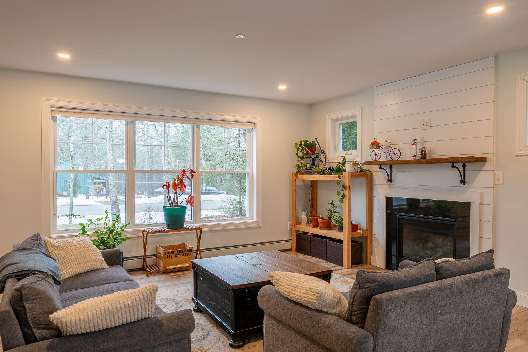 24 Harding Road Gorham ME 04038
