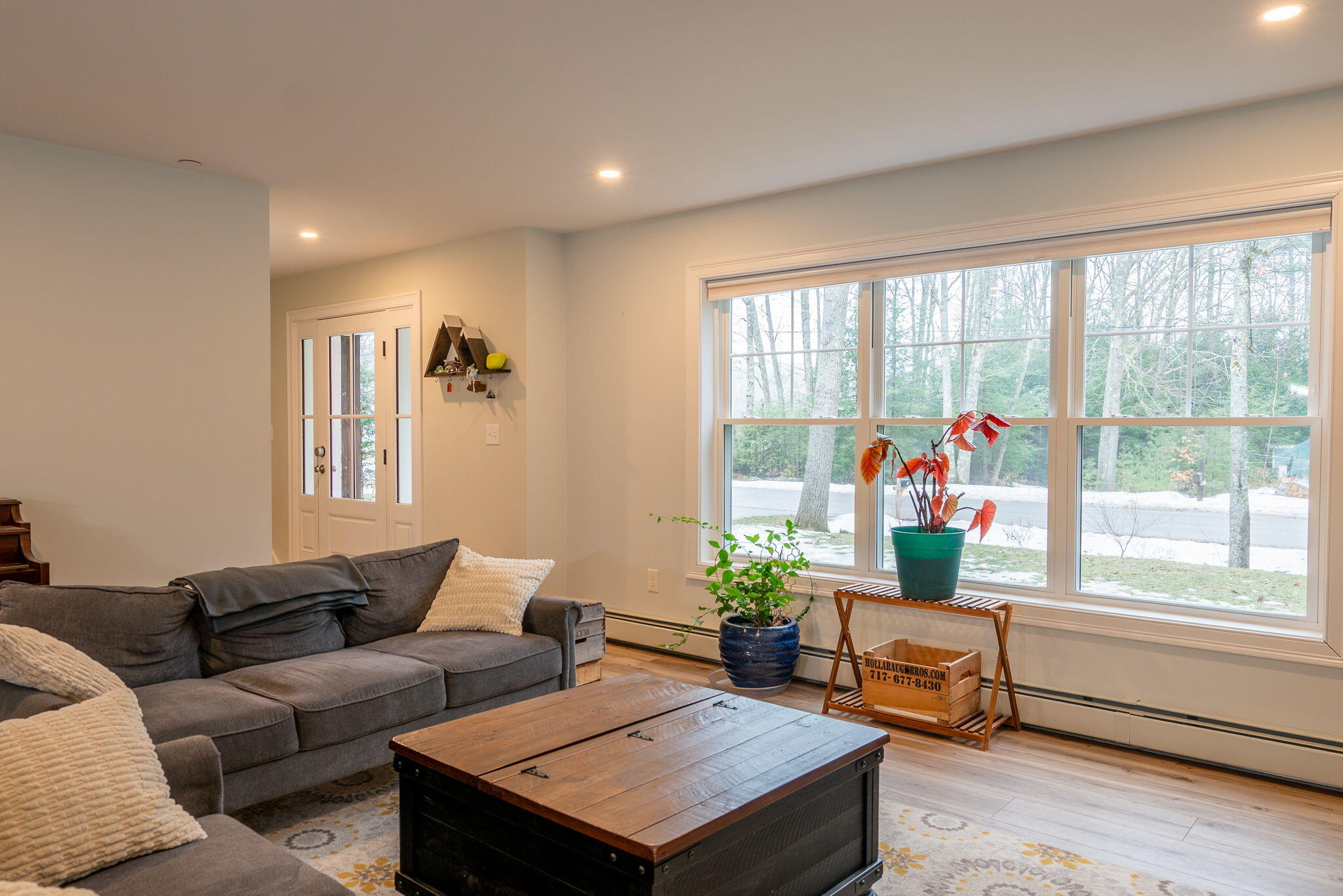 24 Harding Road Gorham ME 04038