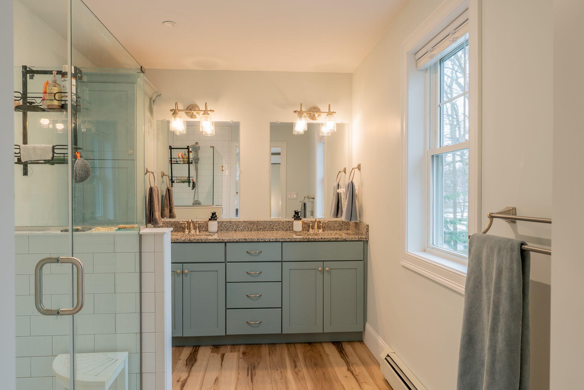 24 Harding Road Gorham ME 04038