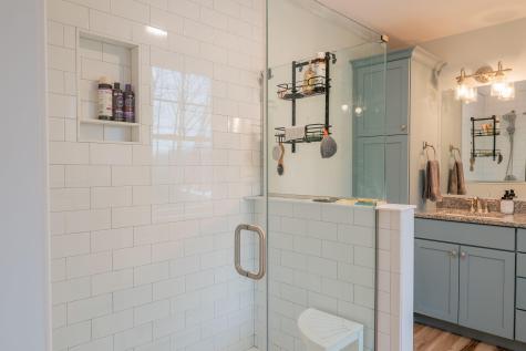 24 Harding Road Gorham ME 04038