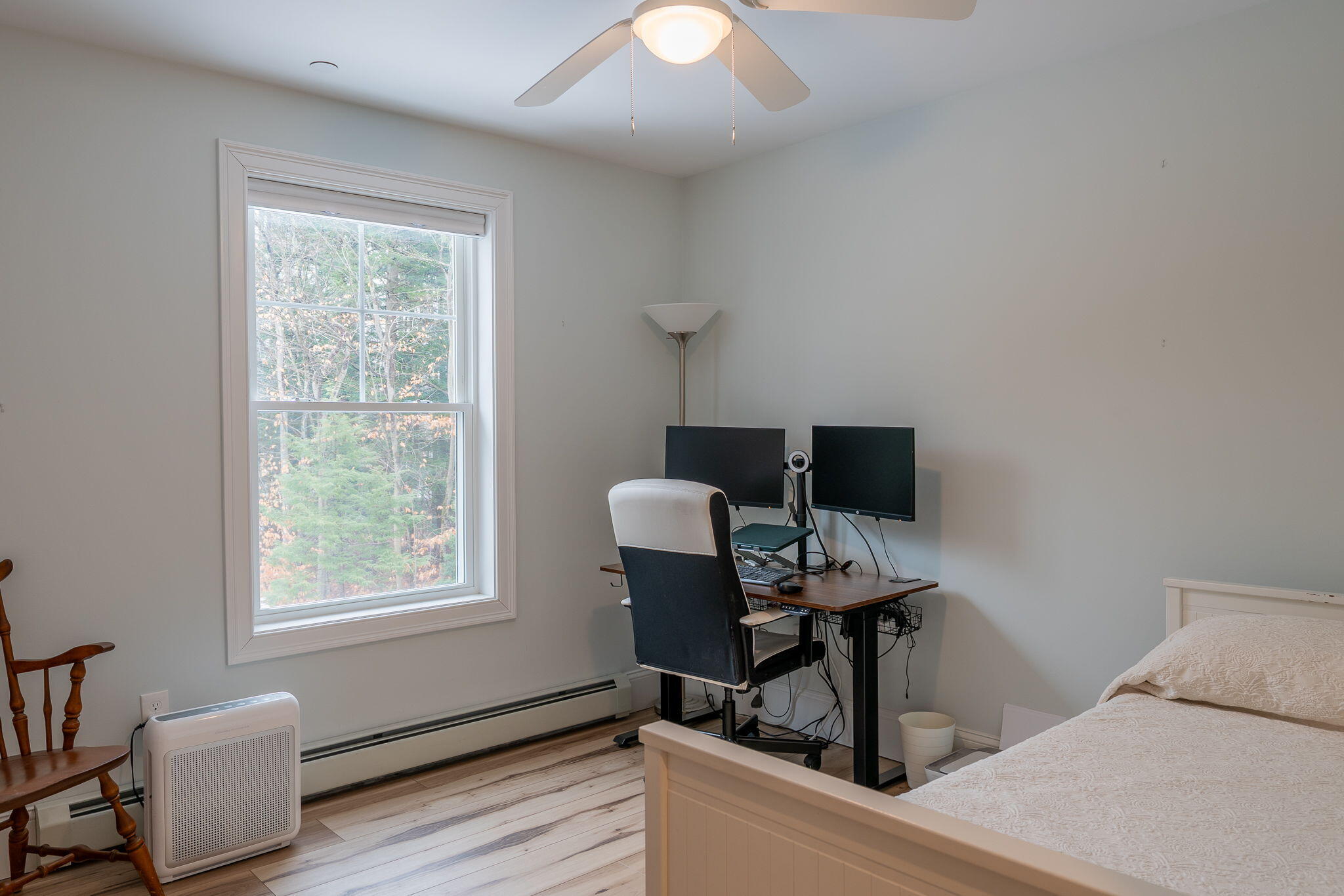 24 Harding Road Gorham ME 04038