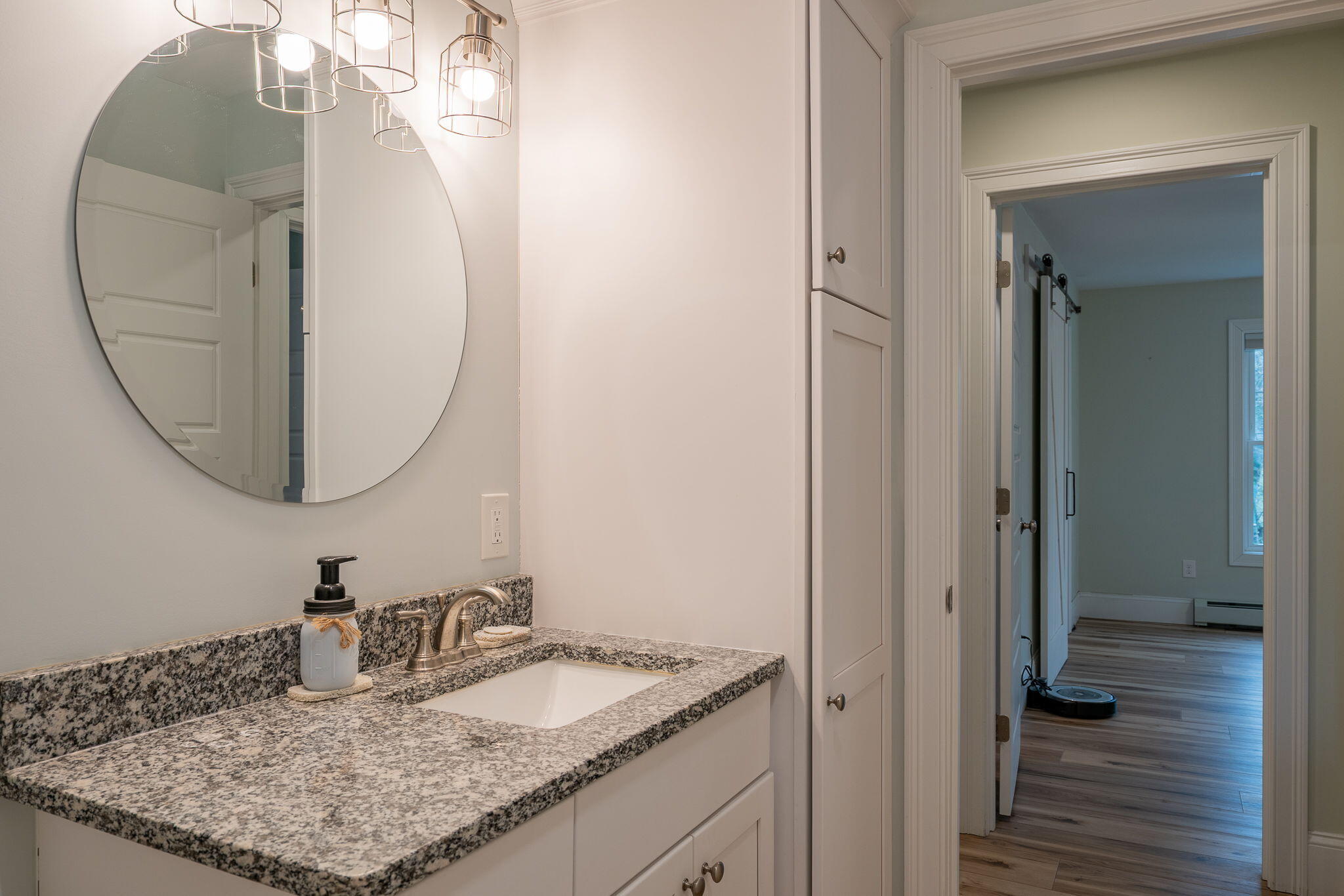 24 Harding Road Gorham ME 04038