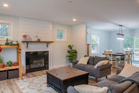 24 Harding Road Gorham ME 04038