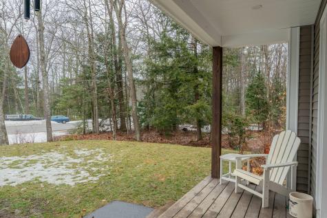 24 Harding Road Gorham ME 04038