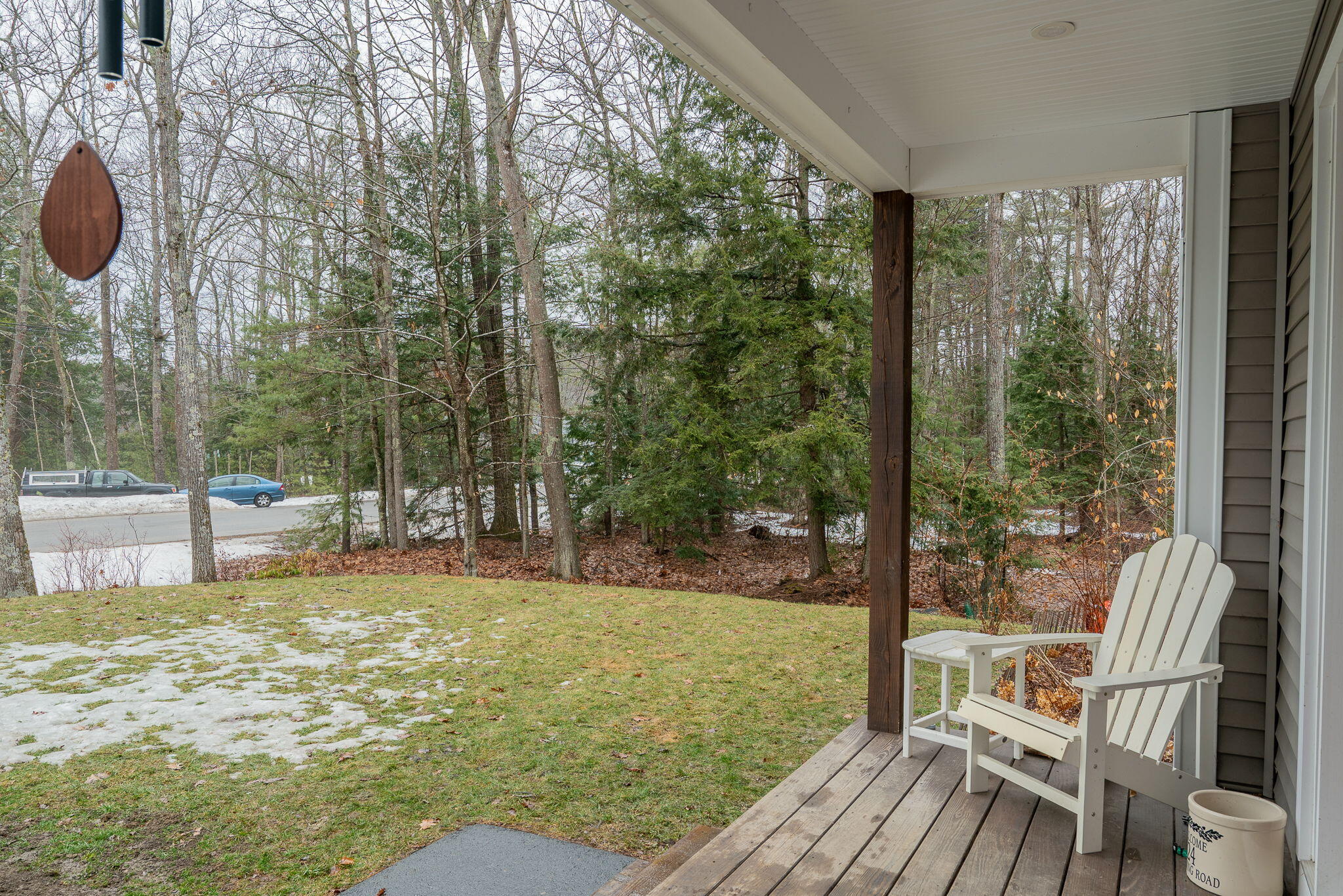 24 Harding Road Gorham ME 04038