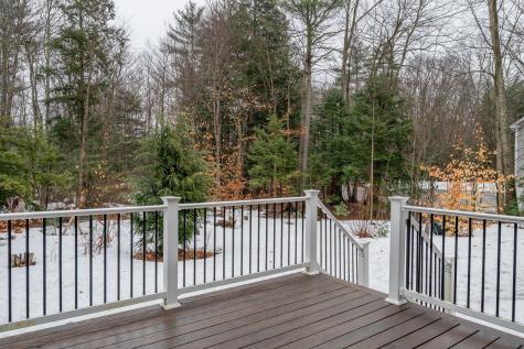24 Harding Road Gorham ME 04038