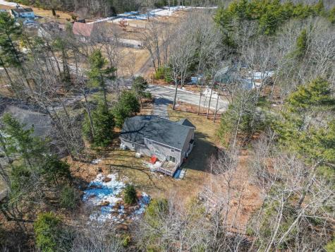 24 Harding Road Gorham ME 04038