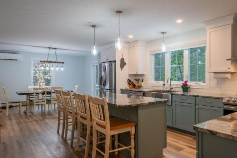 24 Harding Road Gorham ME 04038