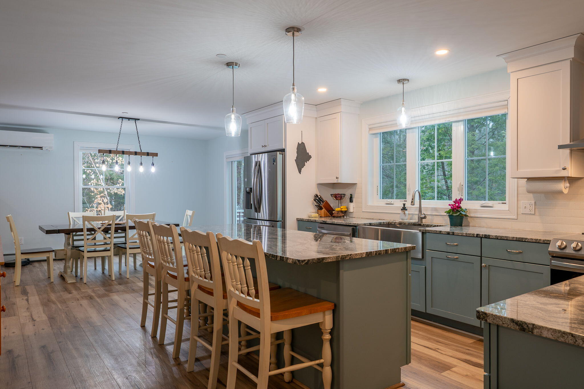 24 Harding Road Gorham ME 04038