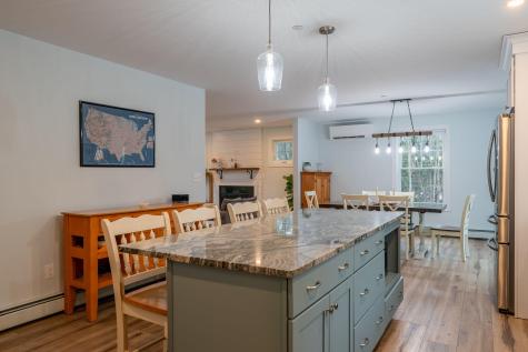 24 Harding Road Gorham ME 04038