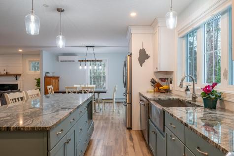 24 Harding Road Gorham ME 04038
