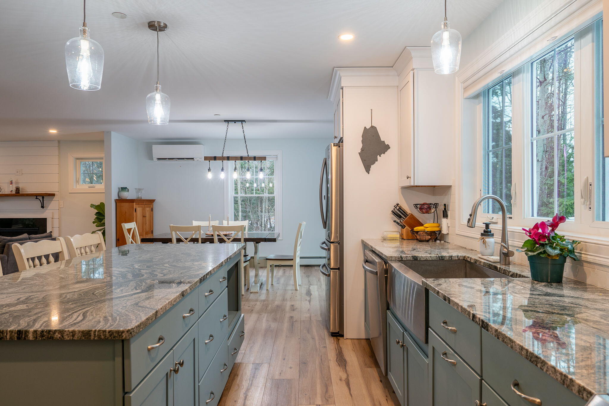 24 Harding Road Gorham ME 04038