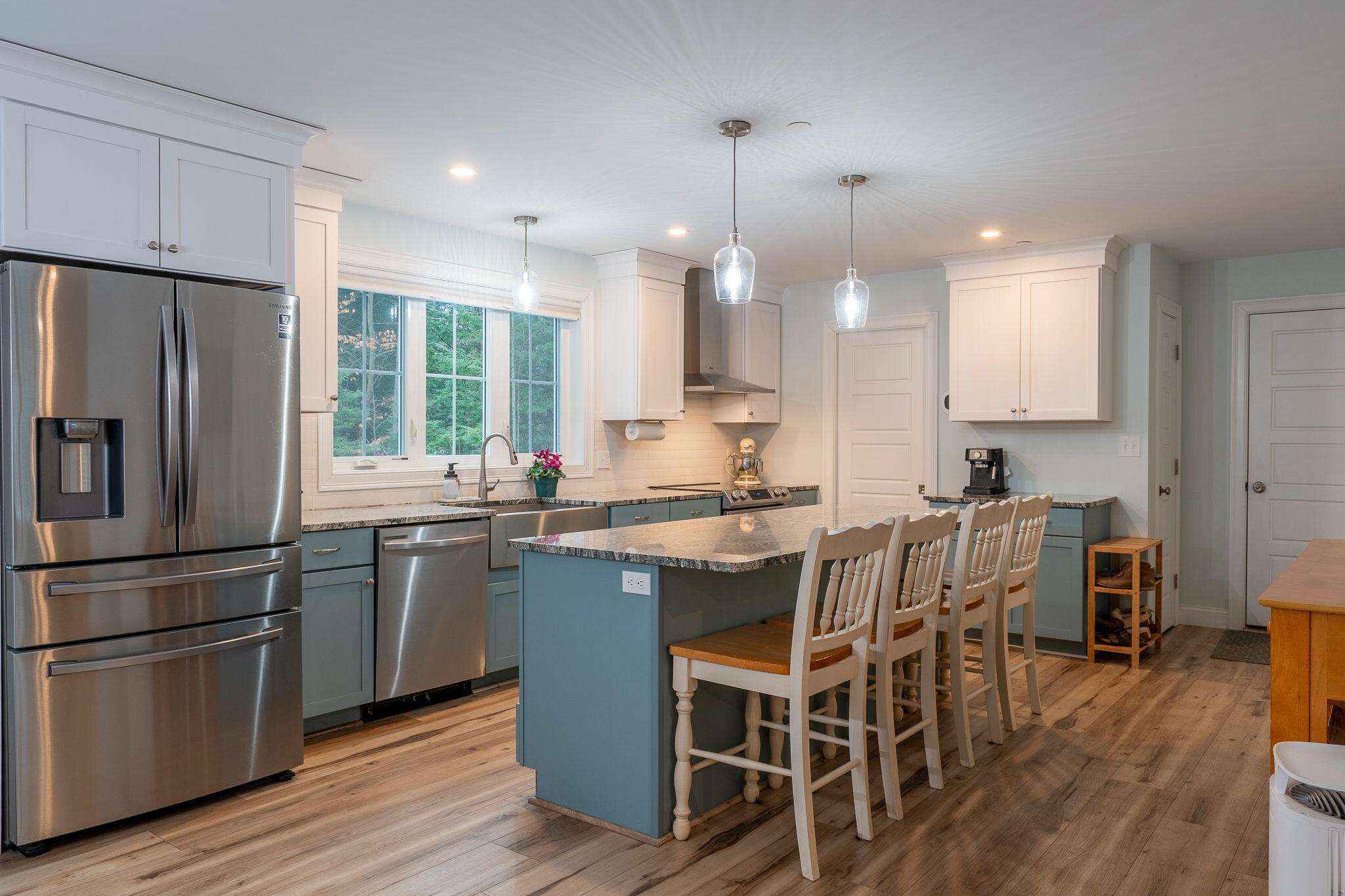 24 Harding Road Gorham ME 04038