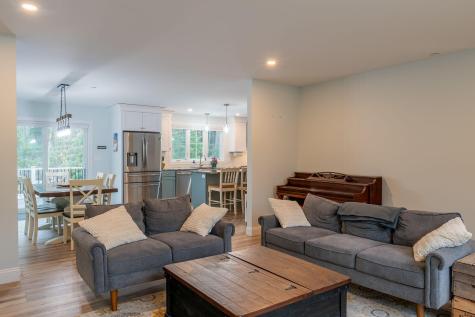 24 Harding Road Gorham ME 04038