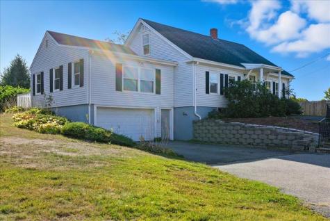 15 Dunham Street Auburn ME 04210