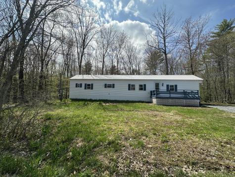 102 Goding Road Lebanon ME 04027