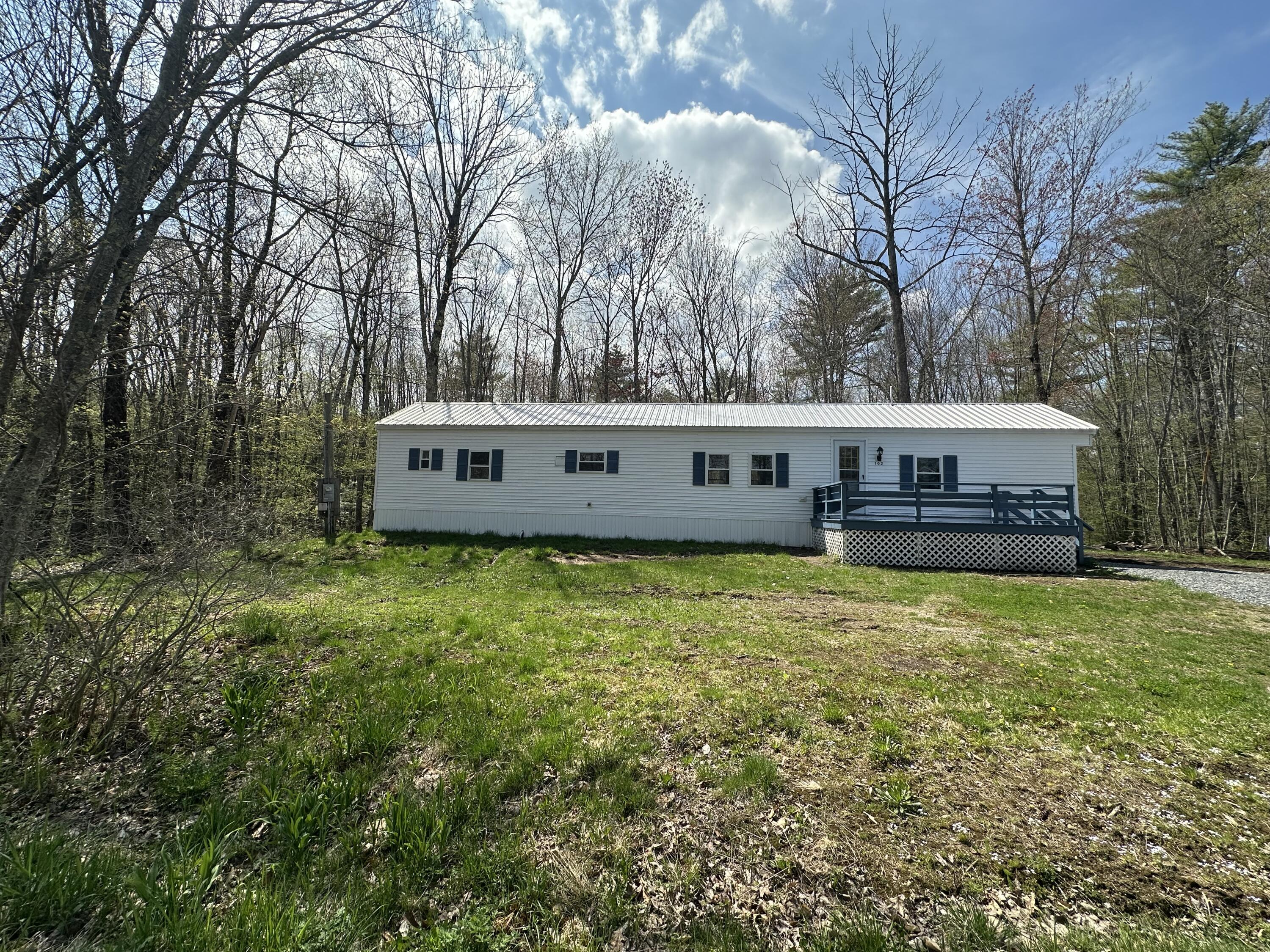 102 Goding Road Lebanon ME 04027