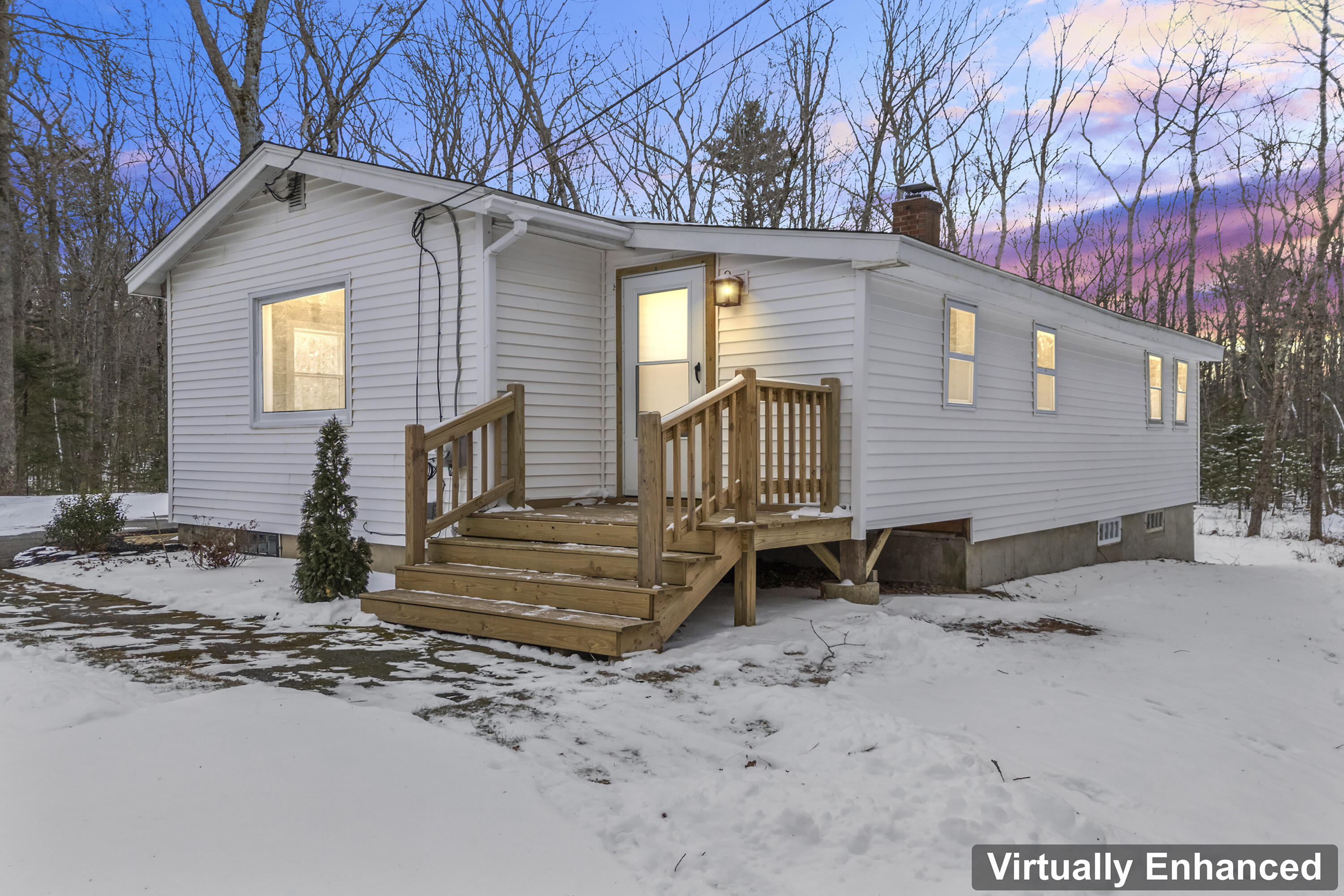 42 Westport Bridge Road Wiscasset ME 04578