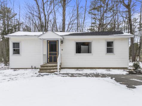 42 Westport Bridge Road Wiscasset ME 04578