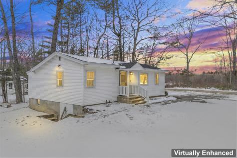 42 Westport Bridge Road Wiscasset ME 04578