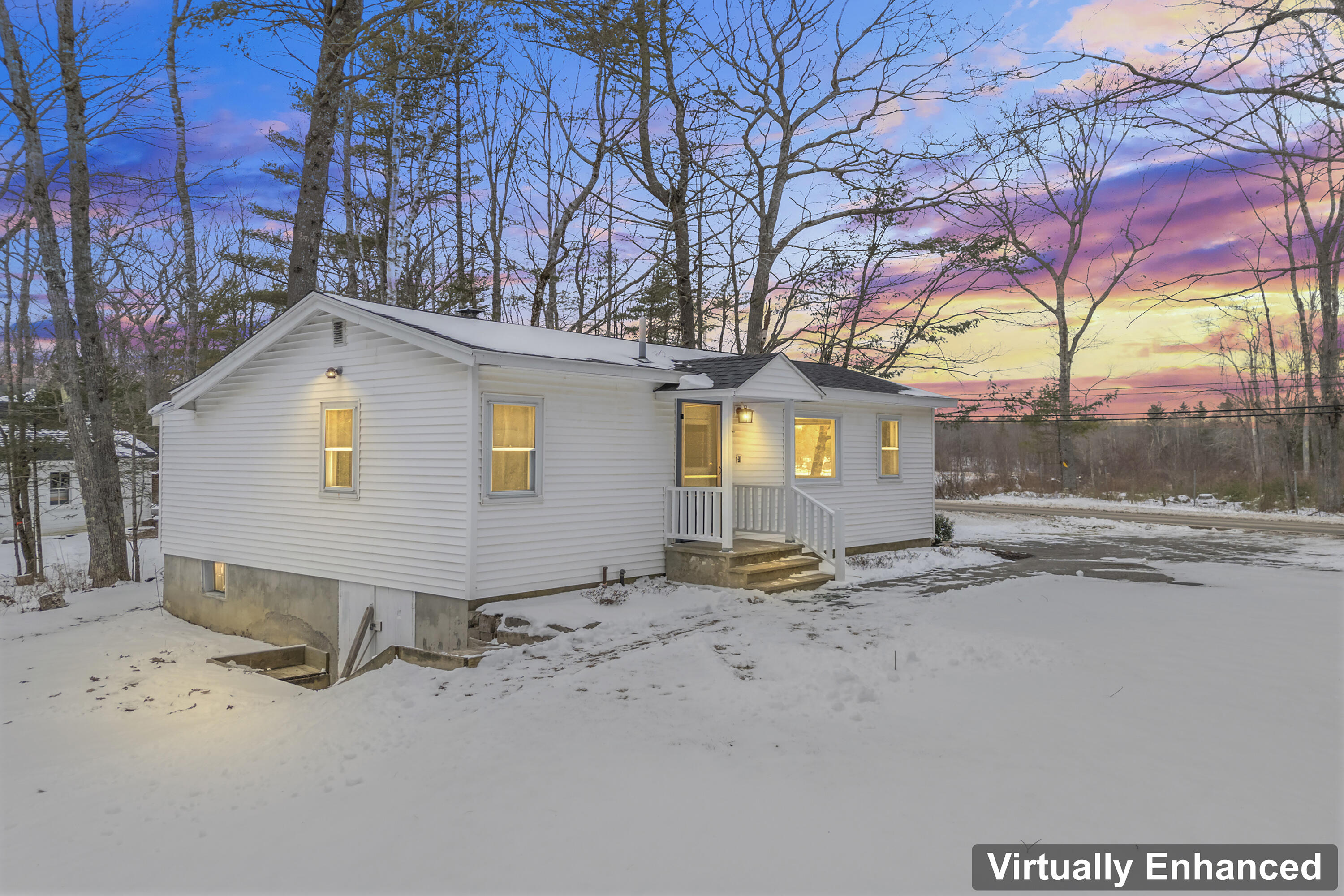 42 Westport Bridge Road Wiscasset ME 04578