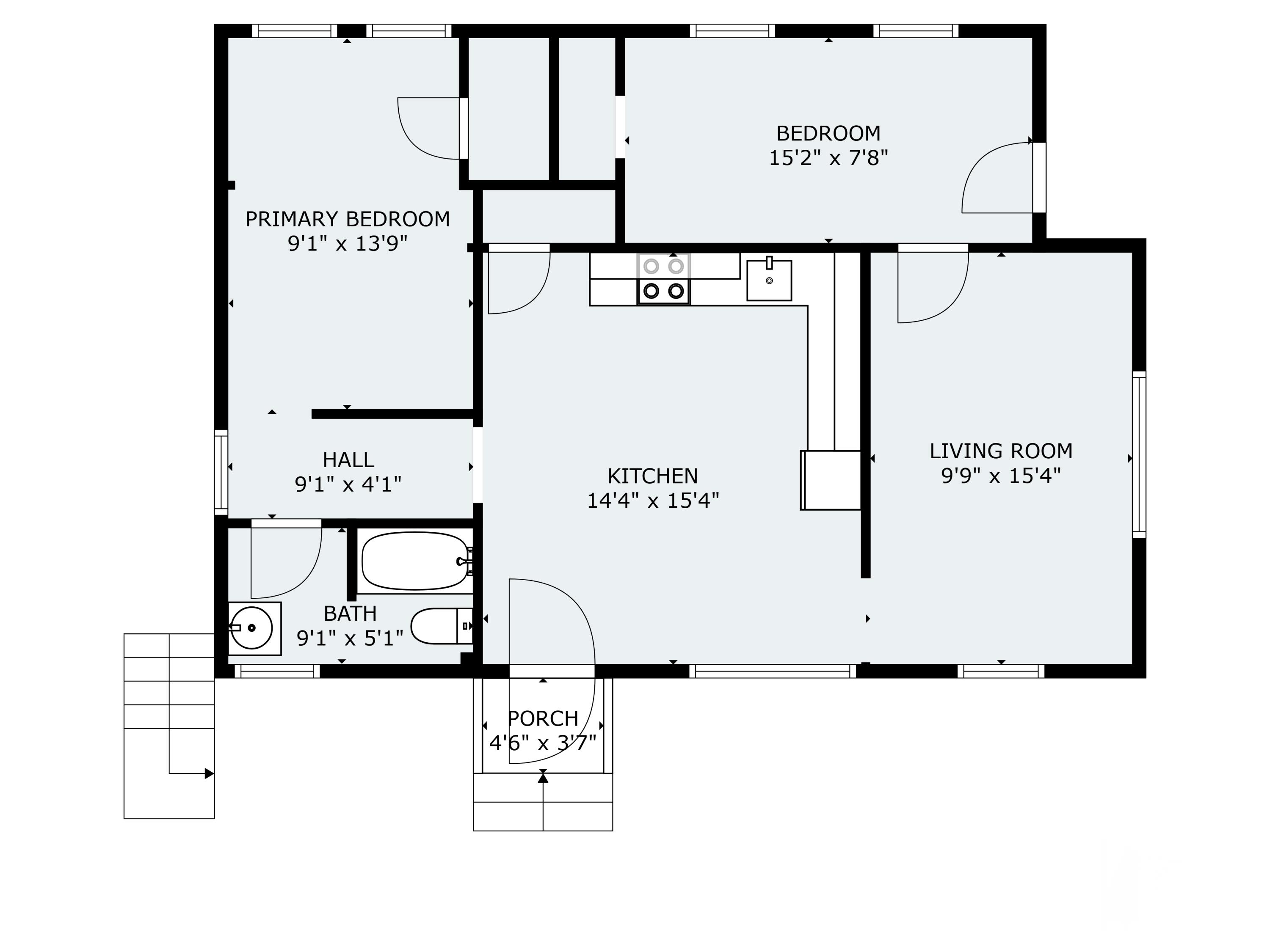 42 Westport Bridge Road Wiscasset ME 04578