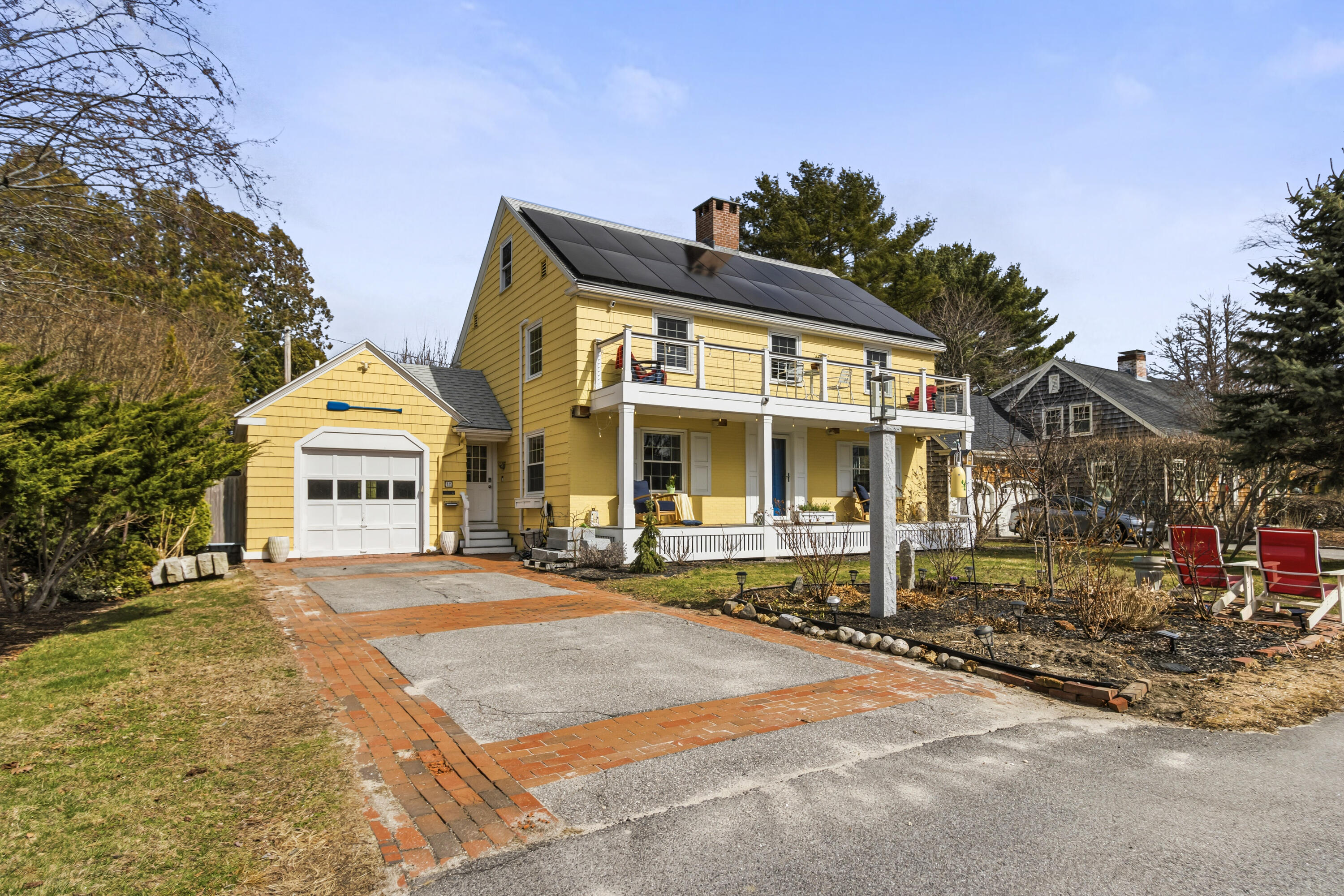 12 Reg Roc Road Falmouth ME 04105