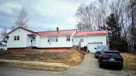 77 Connecticut Avenue Millinocket ME 04462