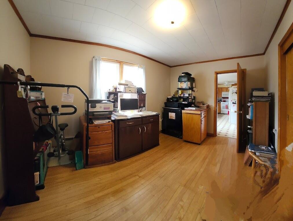 77 Connecticut Avenue Millinocket ME 04462