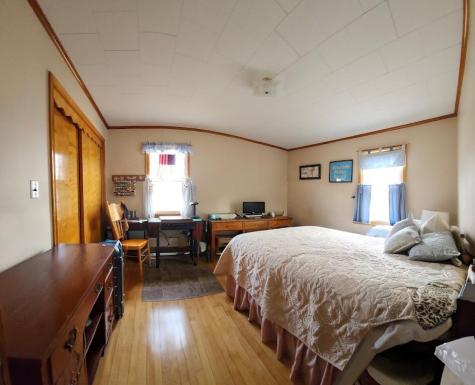 77 Connecticut Avenue Millinocket ME 04462