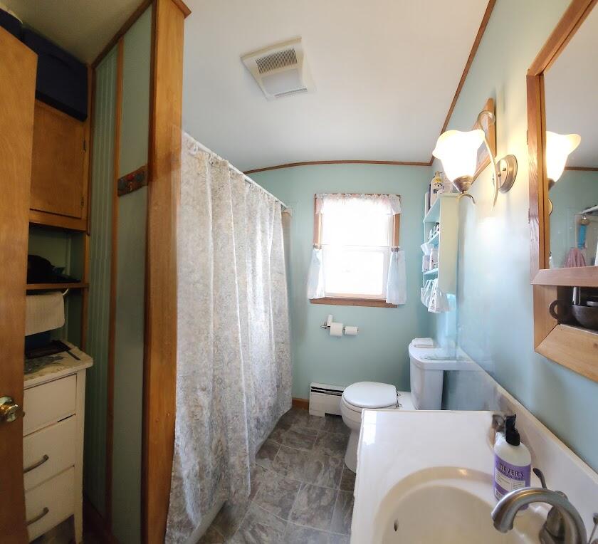 77 Connecticut Avenue Millinocket ME 04462