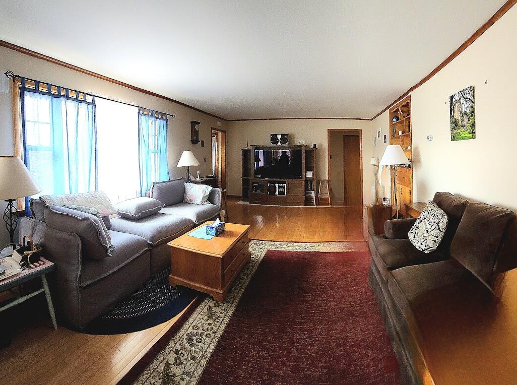 77 Connecticut Avenue Millinocket ME 04462