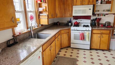77 Connecticut Avenue Millinocket ME 04462