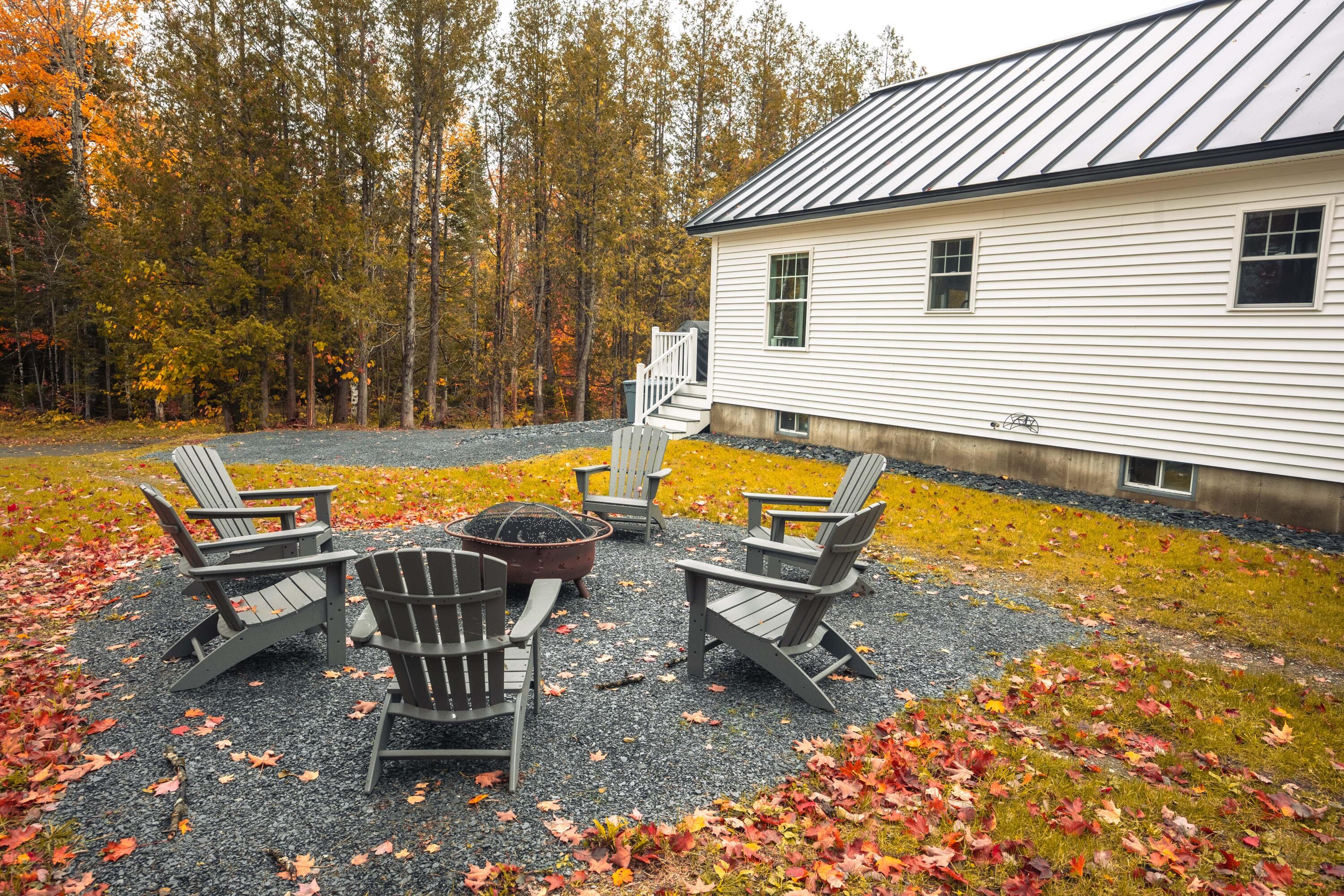 49 Cooper Lane Moosehead Junction Twp ME 04442