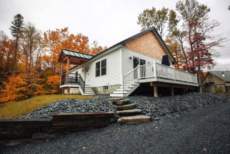 49 Cooper Lane Moosehead Junction Twp ME 04442