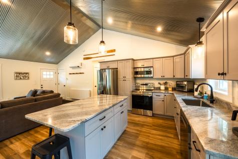 49 Cooper Lane Moosehead Junction Twp ME 04442