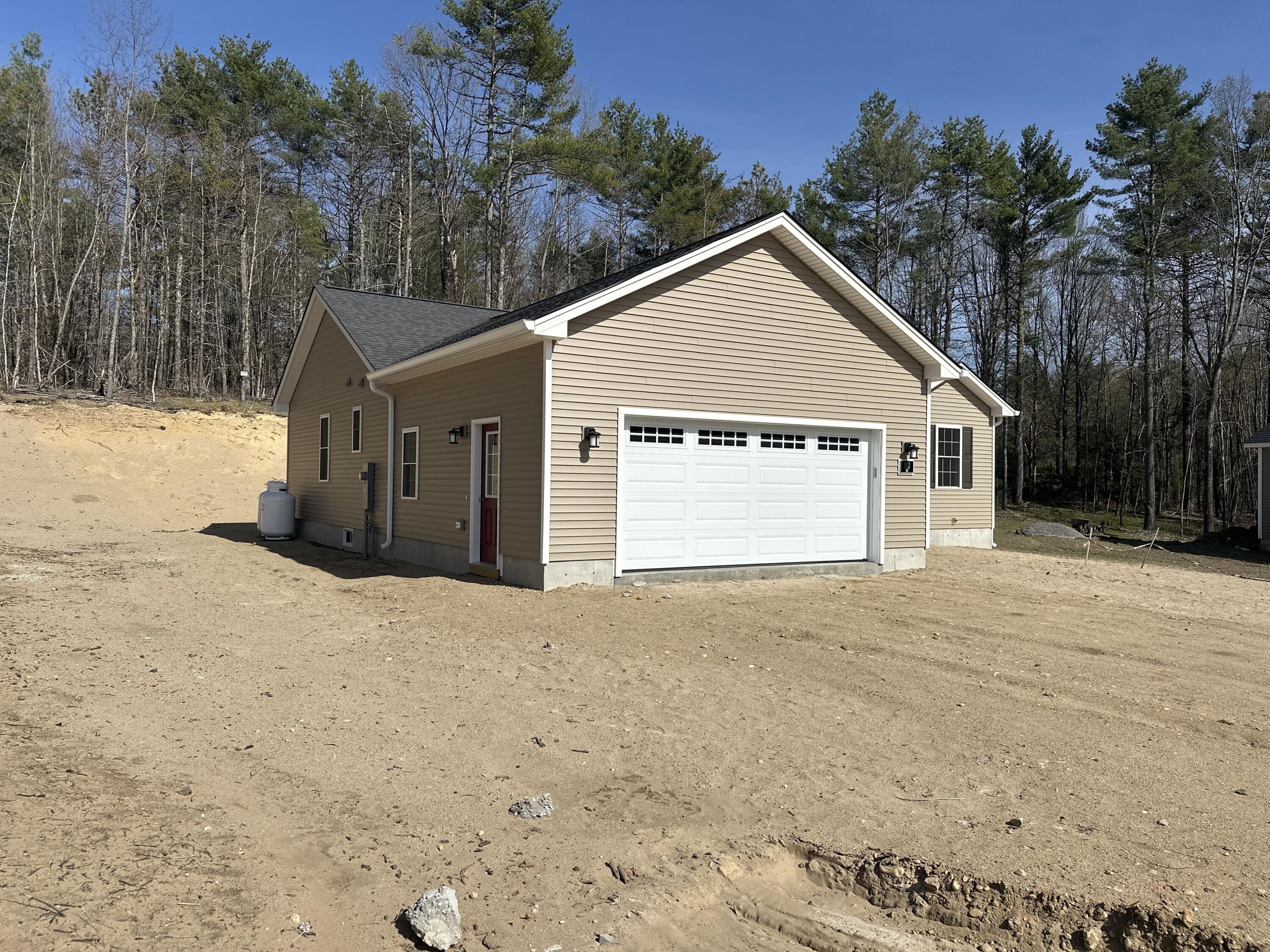 Lot 11 Westhaven Lane Wells ME 04090