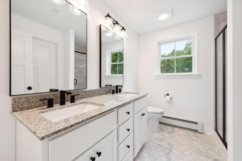 Lot 06-4 Sr 109 Route Acton ME 04001