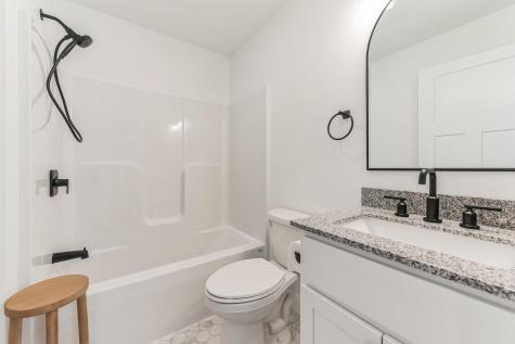 Lot 06-4 Sr 109 Route Acton ME 04001