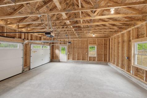 Lot 06-4 Sr 109 Route Acton ME 04001