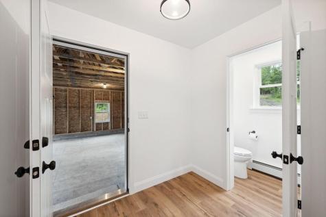 Lot 06-4 Sr 109 Route Acton ME 04001