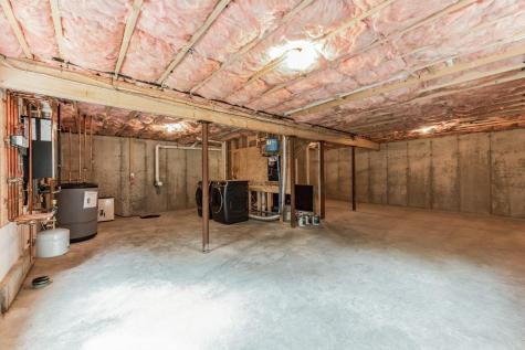 Lot 06-4 Sr 109 Route Acton ME 04001