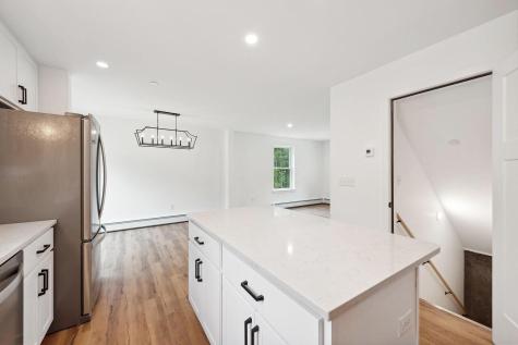 Lot 06-4 Sr 109 Route Acton ME 04001