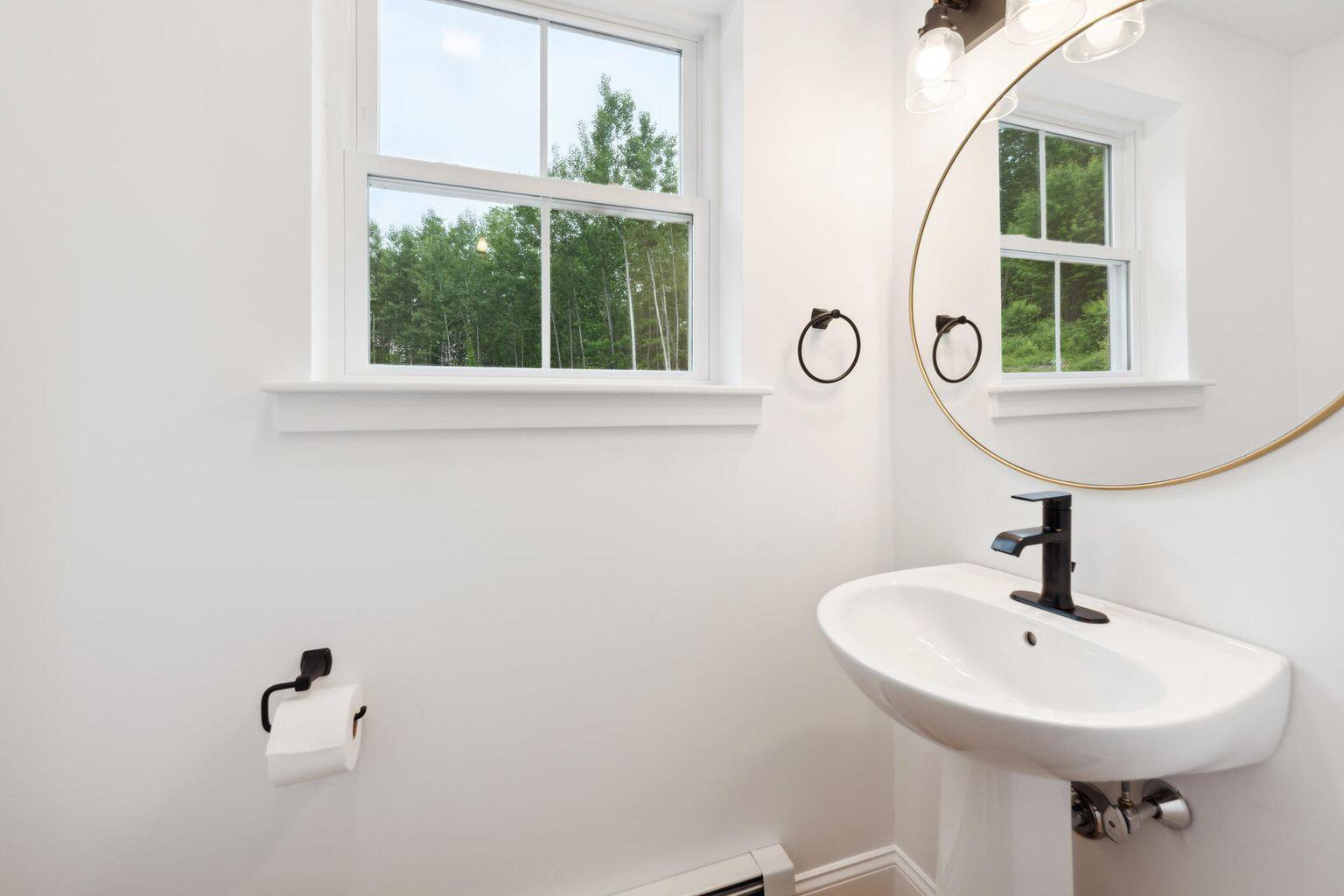 Lot 06-4 Sr 109 Route Acton ME 04001