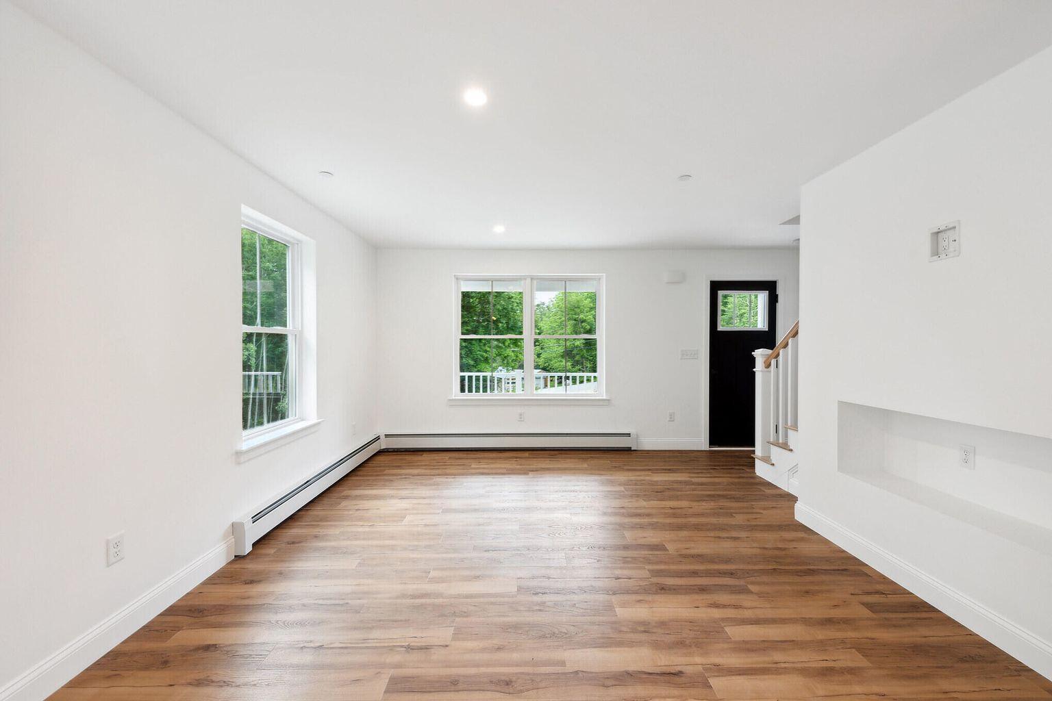 Lot 06-4 Sr 109 Route Acton ME 04001