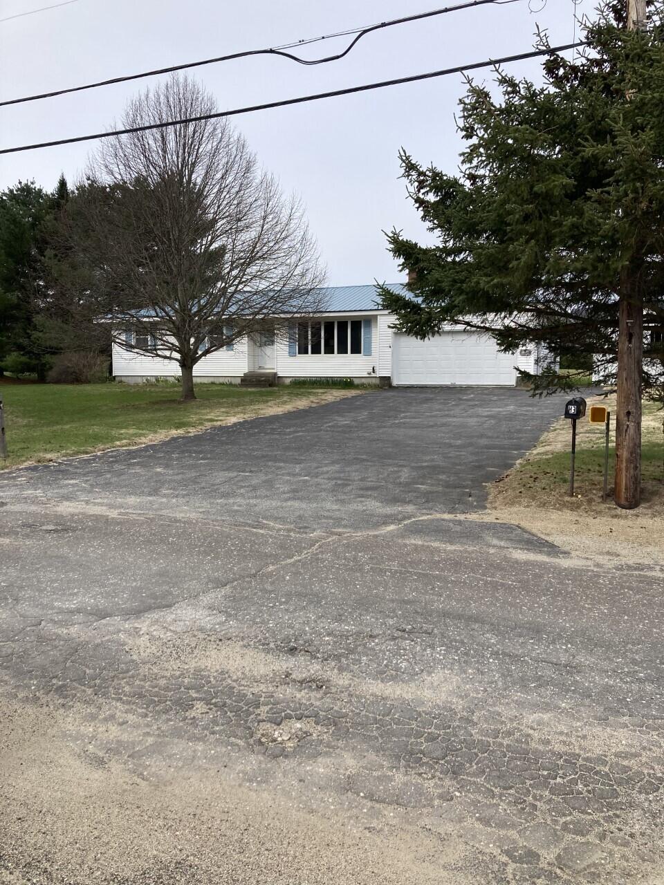 43 Butterhill Road Livermore ME 04253
