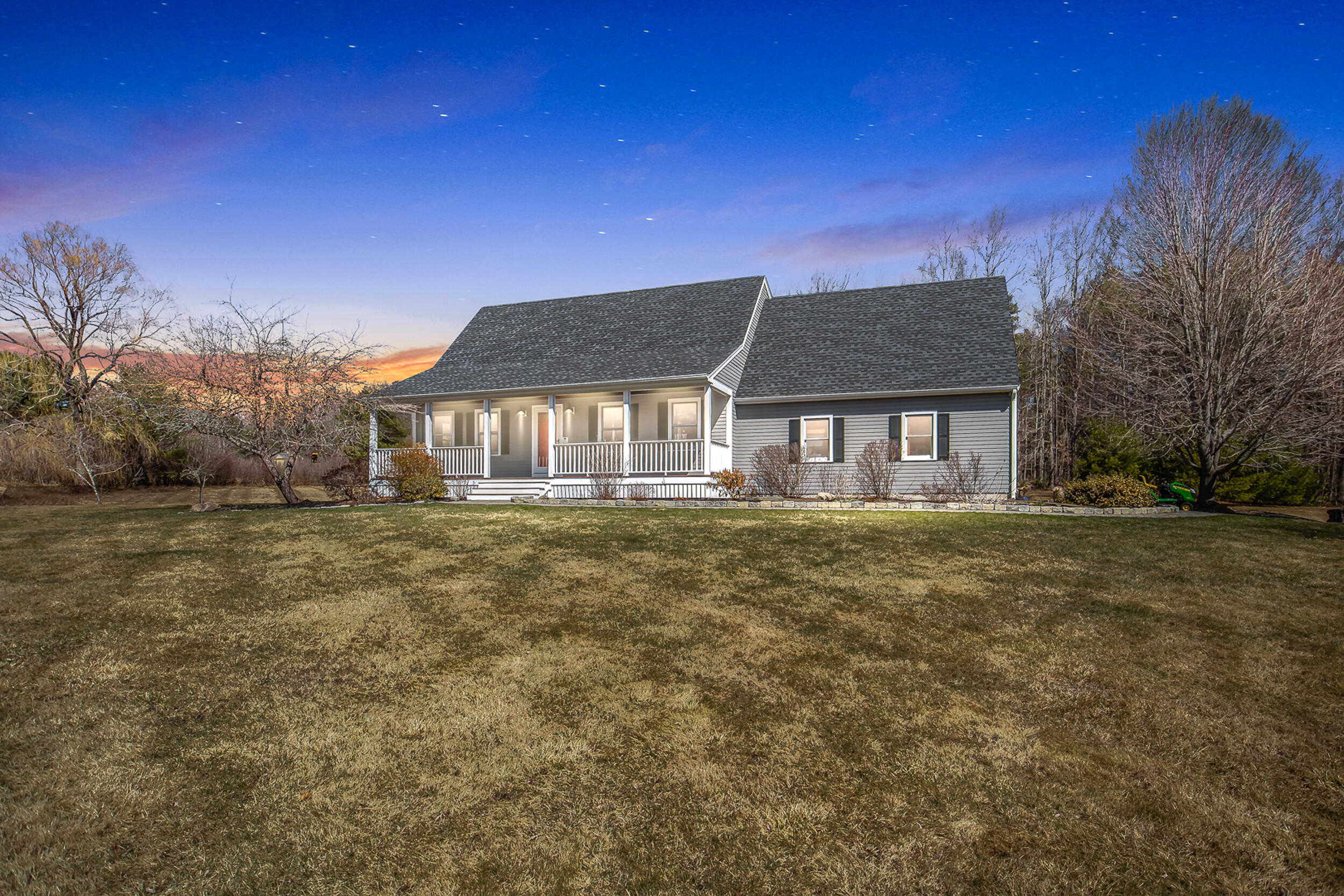 487 Cider Hill Road York ME 03909