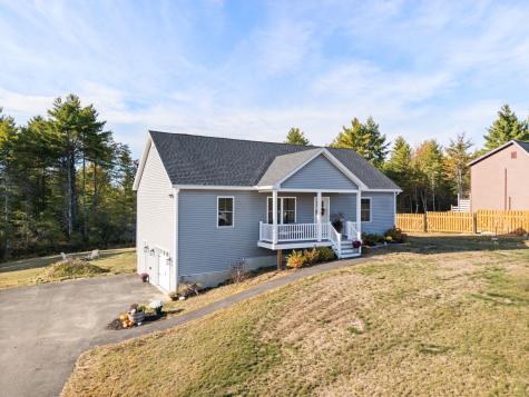 8 Estes Drive Standish ME 04084