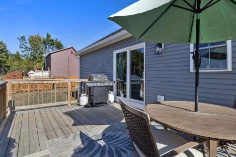 8 Estes Drive Standish ME 04084